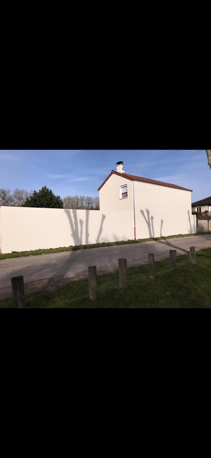 Réalisation couverture ETS Lecoq - Photo 2